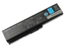Original 5200mAh 6 Cell 58Wh Toshiba PA3817U-1BRS Battery