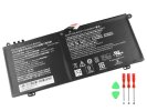 45.6Wh 6000mAh Medion G71C000MF310 Battery