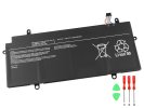 52Wh Toshiba G71C000G7210 G71C000G7310 G71C000G7510 Battery