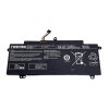Original 3860mAh 60Wh Toshiba 4NCA596080-B001D Battery