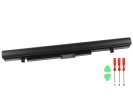45Wh Toshiba PA5212U-1BRS PABAS283 Battery