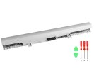 45Wh Toshiba PA5186U-1BRS Battery White