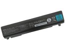 66Wh Toshiba PA5162U-1BRS PABAS277 Battery