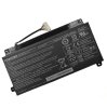 Original 45Wh Toshiba G71C000JJ110 Battery