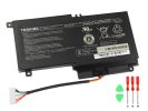 45Wh /32Wh Toshiba Satellite P50-B-11G P50-BBT2N22 Battery Black