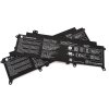 Original Battery Toshiba Dynabook PA5353U-1BRS 4080mAh 48Wh