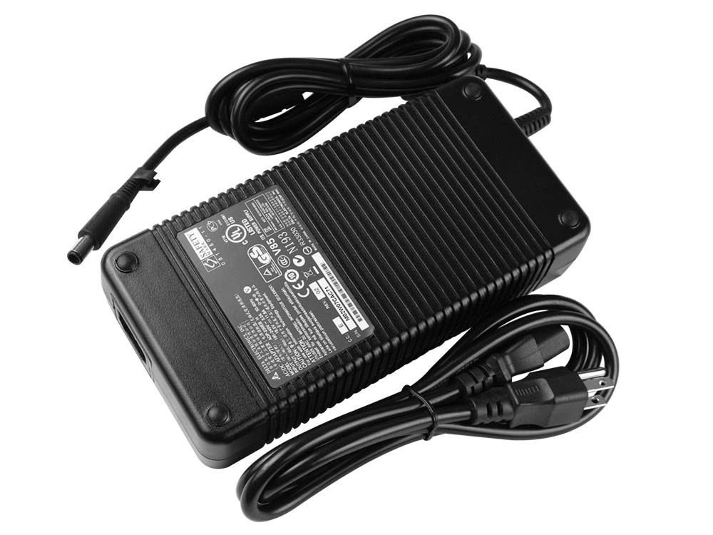 230W Asus 0A001-00391300 Adapter Charger + Cord