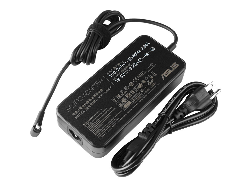 180W Original AC Adapter Charger Asus ROG G20CI-AE004T