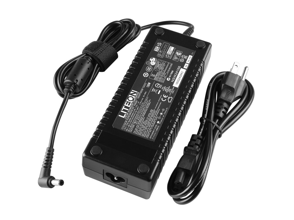 135W Asus 04-265001110 ADP-135FB B AC Adapter Charger Power Supply