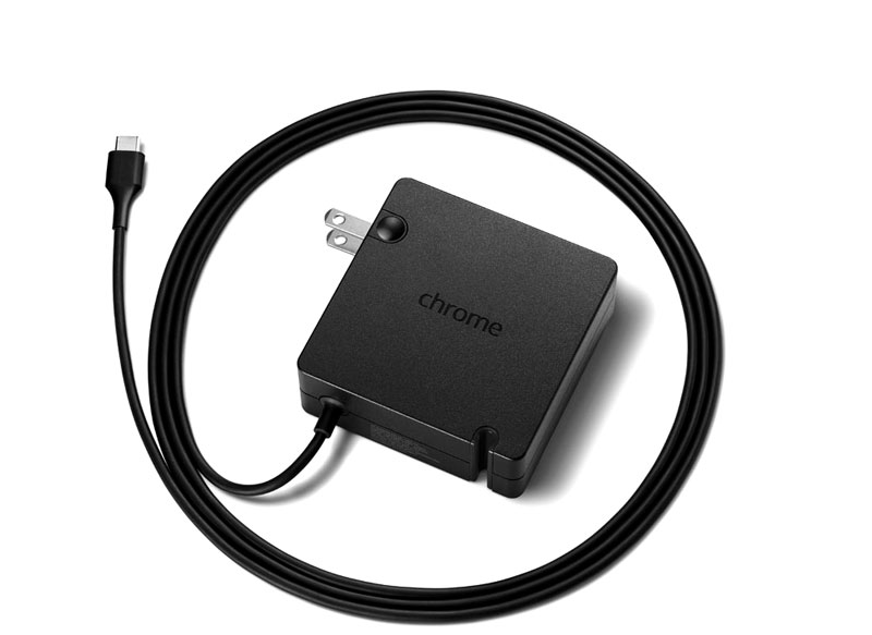 60W USB-C FSP 9NA0606000 AC Adapter Charger