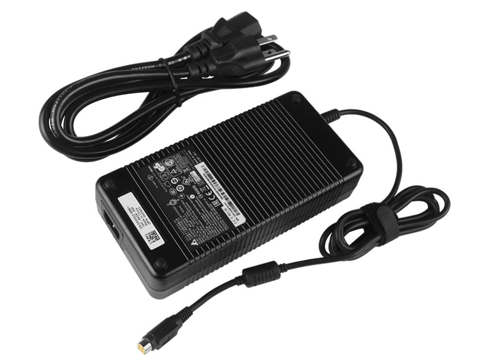 330W AVADirect Menace AC Adapter Charger Power Cord