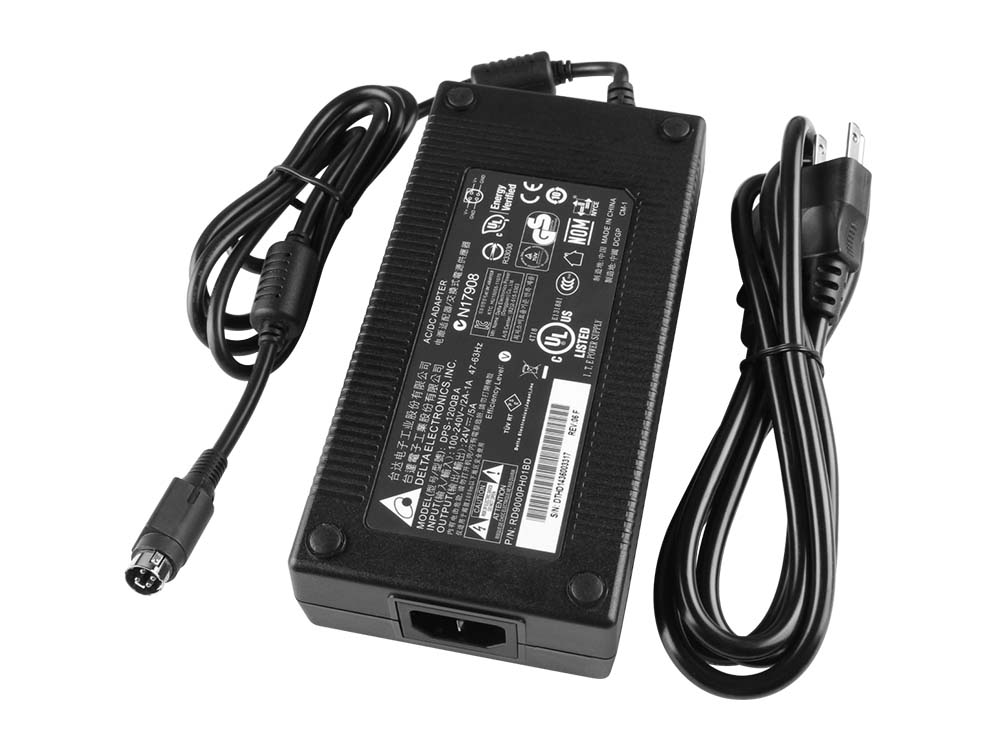 120W Charger Grundig LXW49-7741DVB-T LENARO 19 AC Adapter