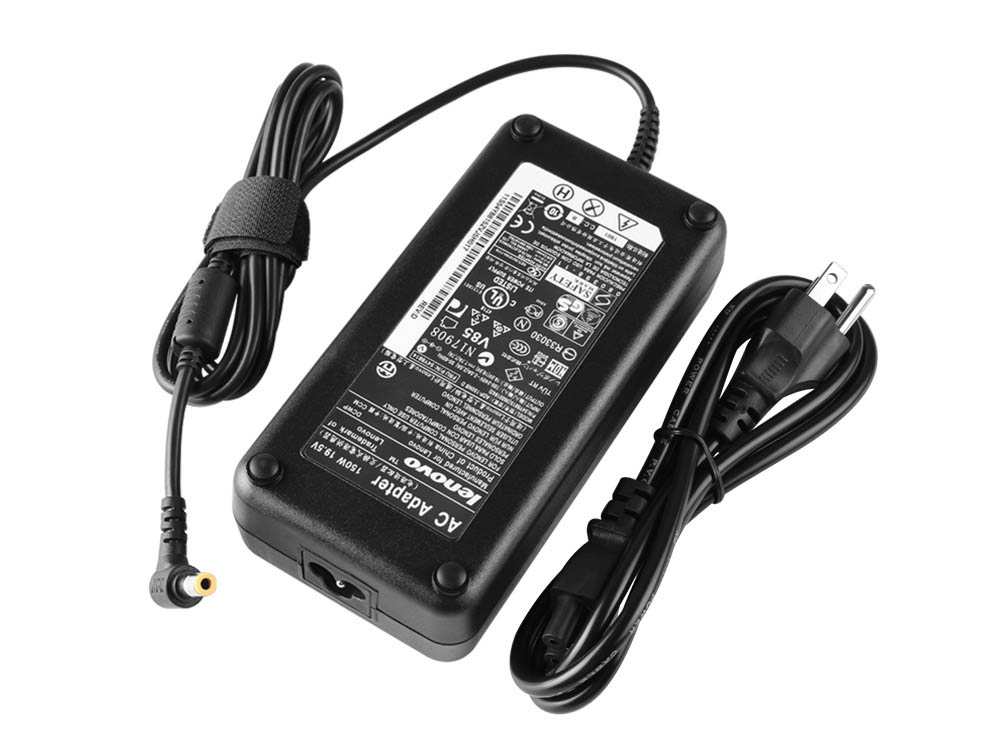 Original 150W Lenovo C540-003 C540-004 AC Adapter Charger Power Cord