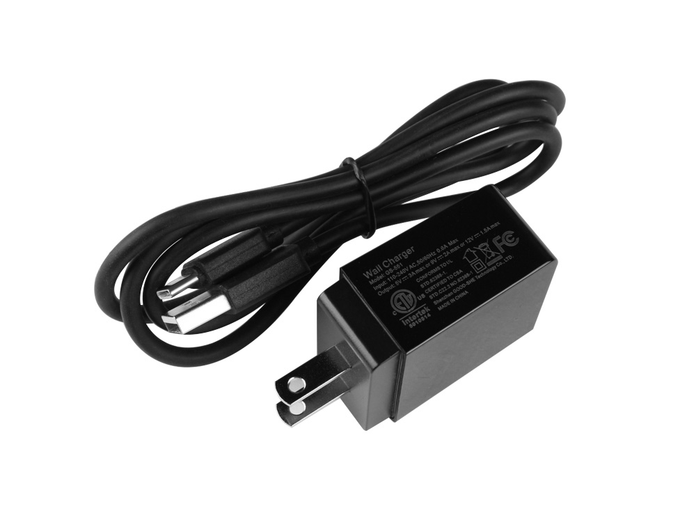 18W USB-C TYPE-C QC3.0 Charger Samsung Galaxy A22 AC Adapter
