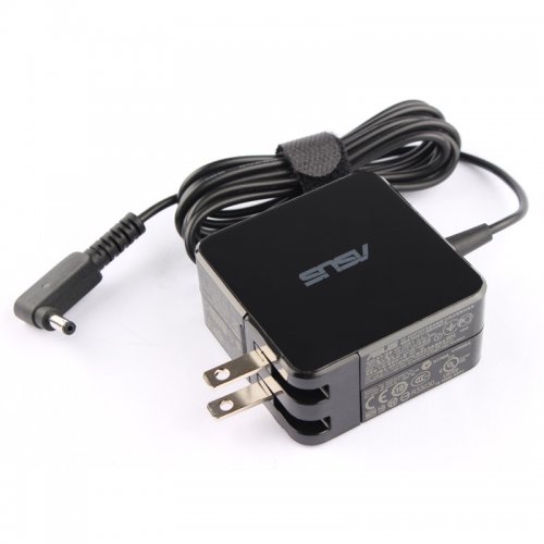 45W Asus Zenbook Prime UX21A BX21A AC Adapter Charger Power Cord