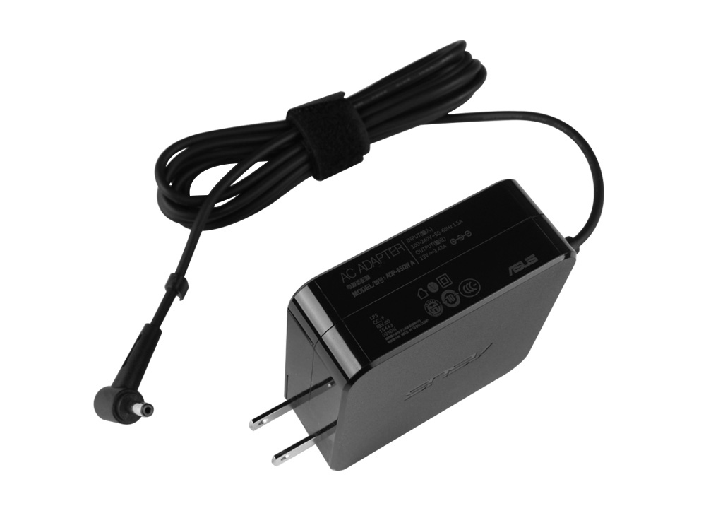 65W Asus Taichi 21 21-DH51 AC Adapter Charger Power Cord